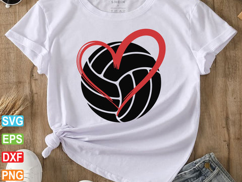 Heart Volleyball Outline Svg (2).jpg