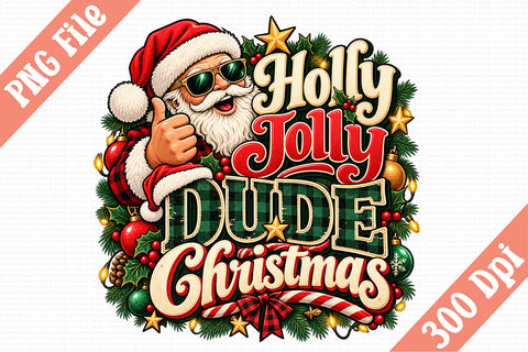 Holly Jolly Dude Christmas 1.jpg