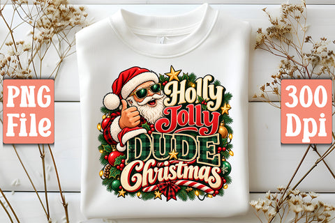 Holly Jolly Dude Christmas 3.jpg