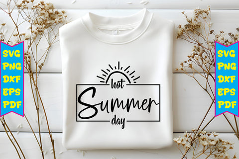 Hot Summer Day Svg 3.jpg