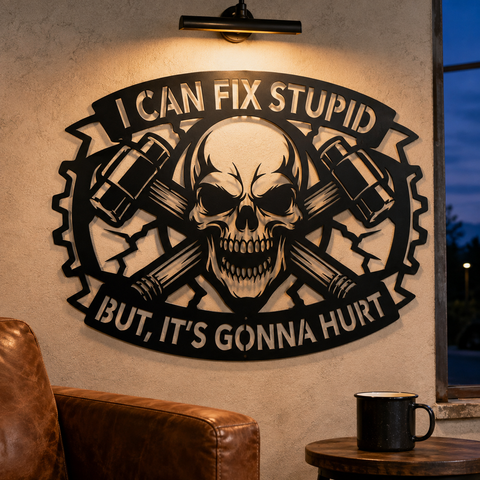 I can fix stupid but it's gonna hurt laser svg (1).png