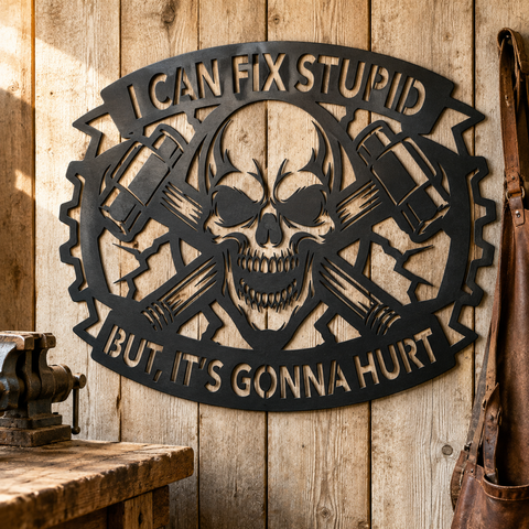 I can fix stupid but it's gonna hurt laser svg (2).png