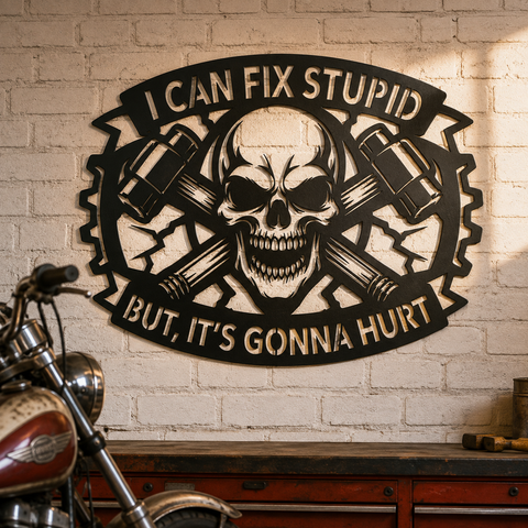 I can fix stupid but it's gonna hurt laser svg (3).png