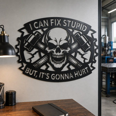 I can fix stupid but it's gonna hurt laser svg (4).png