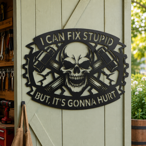 I can fix stupid but it's gonna hurt laser svg (5).png