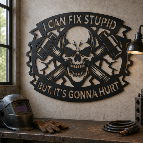 I can fix stupid but it's gonna hurt laser svg (6).png