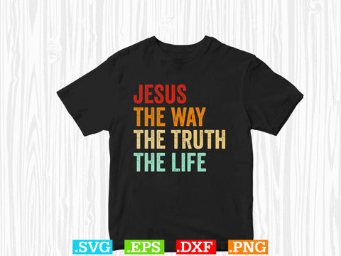 JESUS THE WAY THE TRUTH THE LIFE 3 (2).jpg