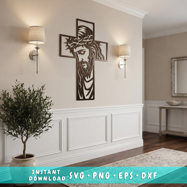 Jesus Christ laser svg 1.jpg