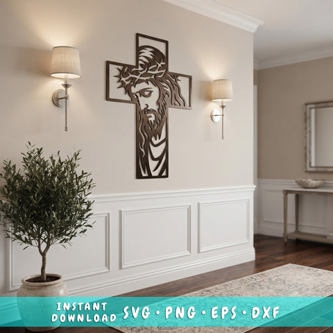 Jesus Christ laser svg 1.jpg