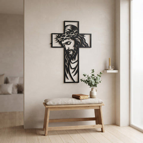 Jesus Christ laser svg 3.jpg