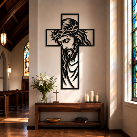 Jesus Christ laser svg (3).png