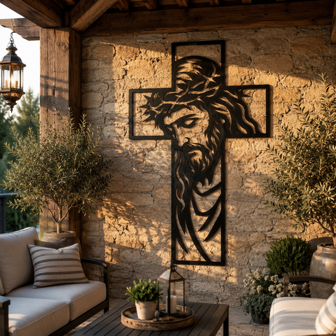Jesus Christ laser svg (4).png