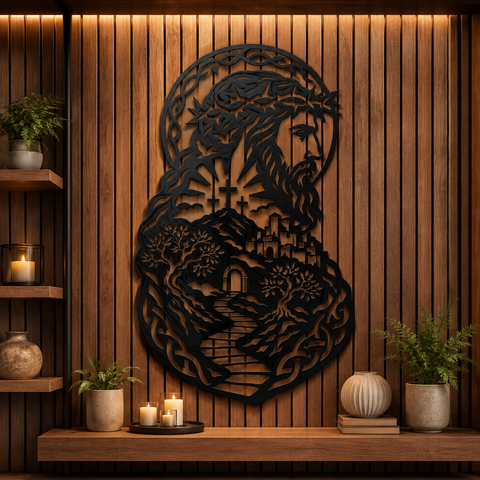 Jesus Christ scene laser svg (5).png