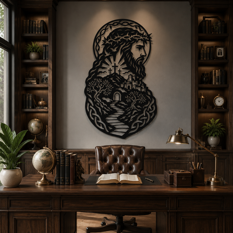 Jesus Christ scene laser svg (6).png