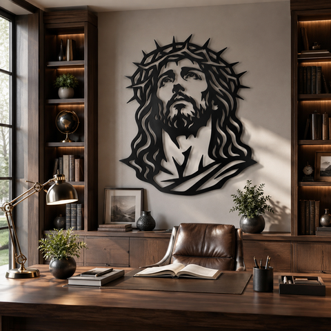 Jesus Crown Thorns laser svg (5).png