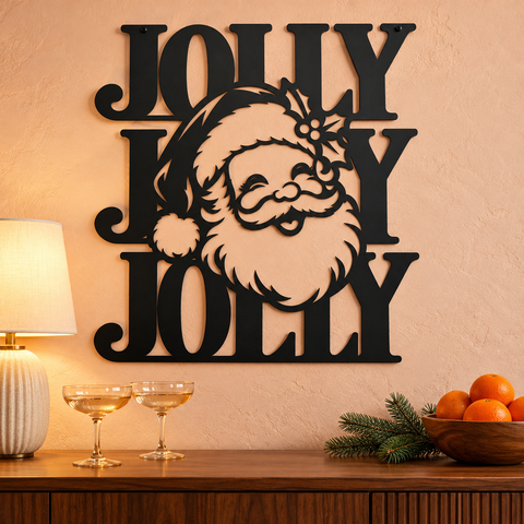 Jolly Santa Portrait laser svg 1.png