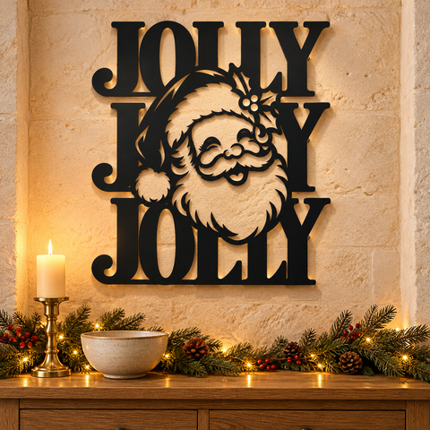 Jolly Santa Portrait laser svg 8.png