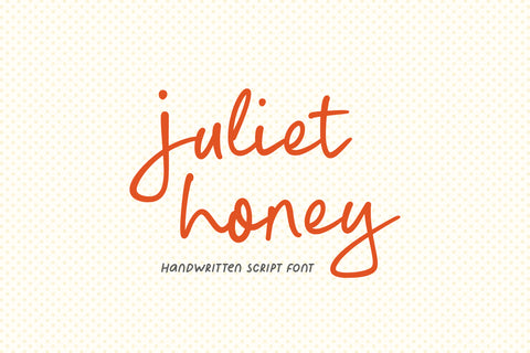Juliet Honey - Handwritten Script Font (1).jpg