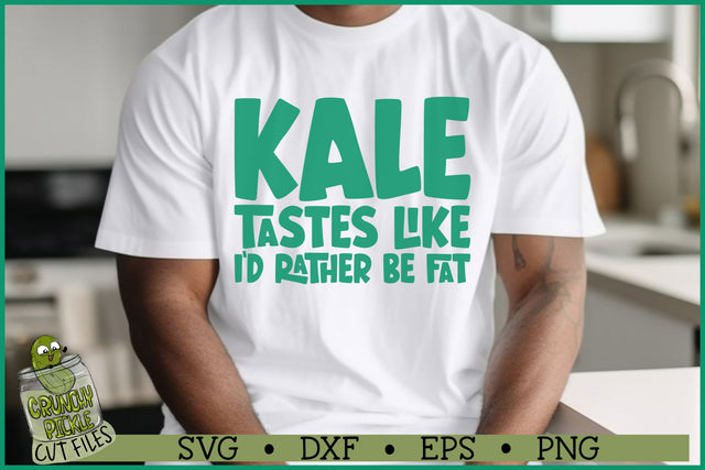 Kale svg file shirt1.jpg