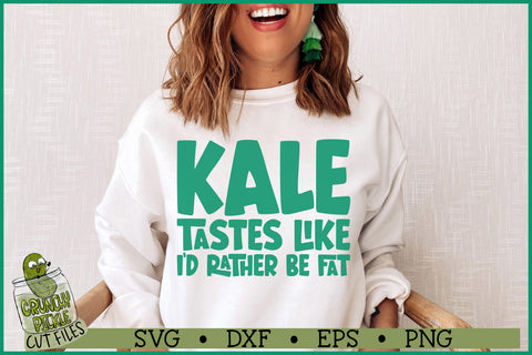 Kale svg file shirt2.jpg