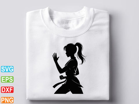 Karate Girl SVG  (4).jpg