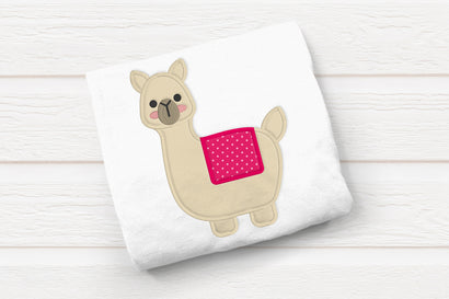 LLama-with-Blanket Applique.jpg