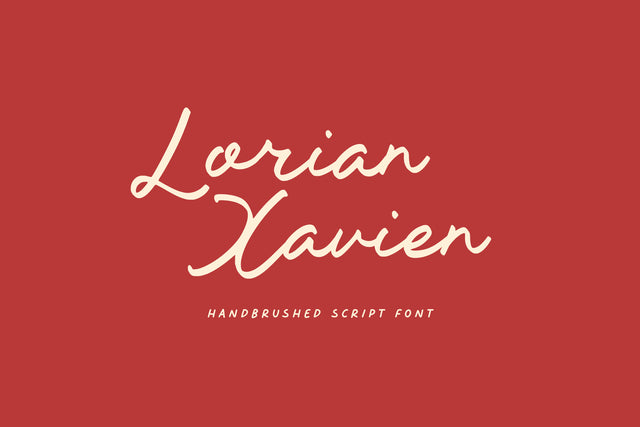 LORIAN XAVIEN HANDBRUSHED SCRIPT FONT (1).jpg