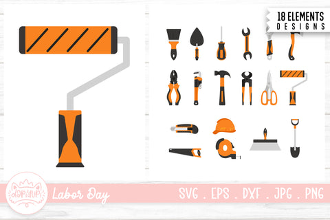 Labor Day Elements Bundle.jpg