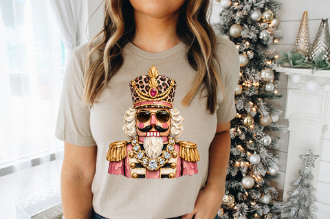 Leopard Nutcracker Holiday PNG for Shirt Designs.jpg