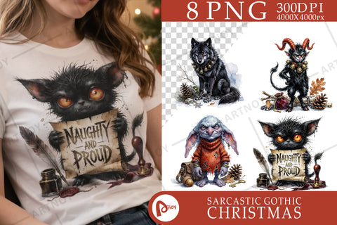 Melancholic-Sarcastic-Krampus-Kin-Artnoy-01.jpg