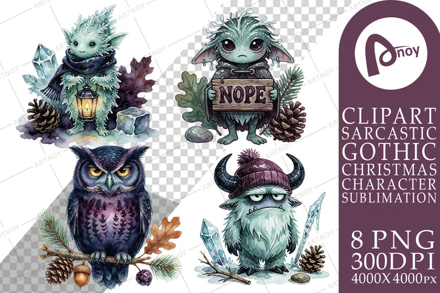 Moody-Gothic-Whimsy-Christmas-Sprite-Artnoy-02.jpg