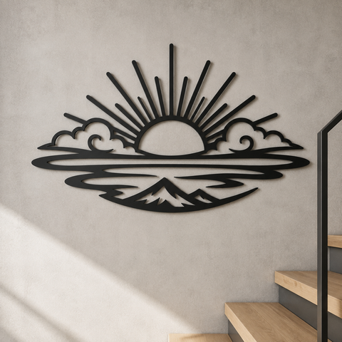 Mountain sunrise laser svg (6).png