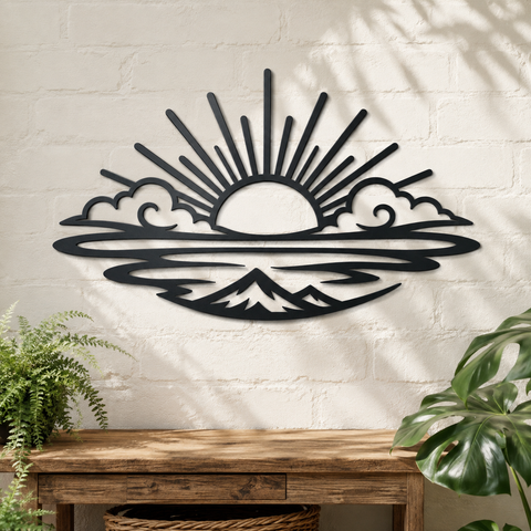 Mountain sunrise laser svg (7).png