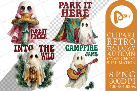 Mystical-Woodland-Campfire-Ghosts-Artnoy-02.jpg