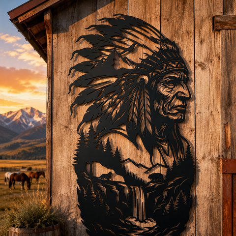 Native chief landscape laser svg (2).png