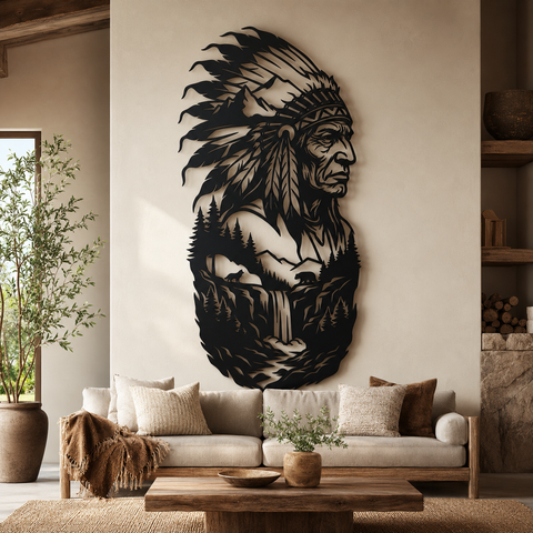 Native chief landscape laser svg (3).png