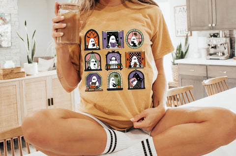 Nine Halloween Ghost Activities PNG.jpg