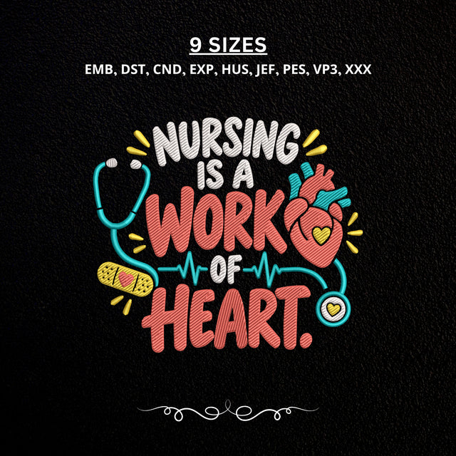 Nursing Work of Heart - Main_Black_Mockup.jpg