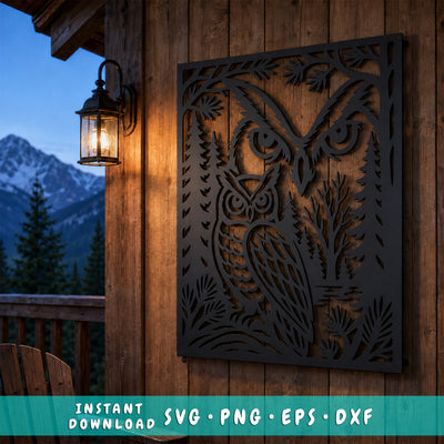 Owl forest panel laser svg 1.jpg
