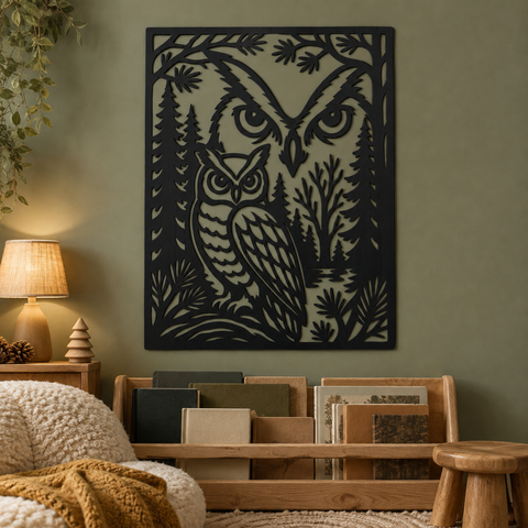 Owl forest panel laser svg (2).png