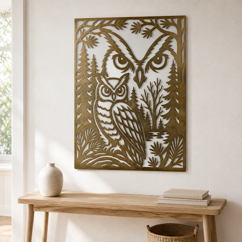 Owl forest panel laser svg (4).png