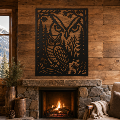 Owl forest panel laser svg (5).png