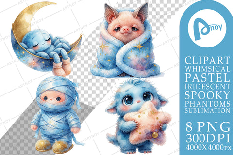 Pajama-Party-Bedtime-Spooky-Phantoms-Artnoy-02.jpg