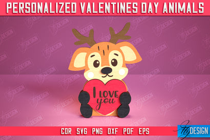 Personalized Valentines Day Animals 1.jpg