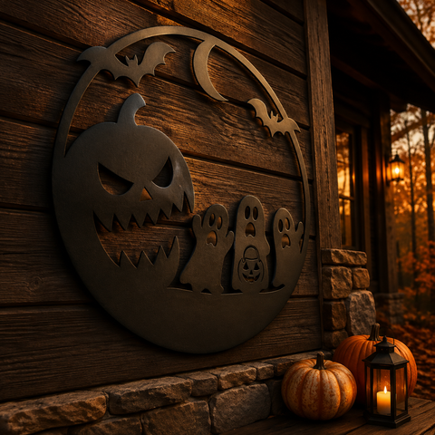 Pumpkin and ghosts laser svg (5).png