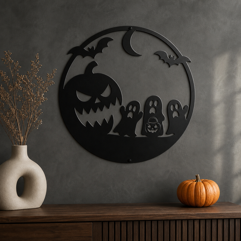 Pumpkin and ghosts laser svg (8).png