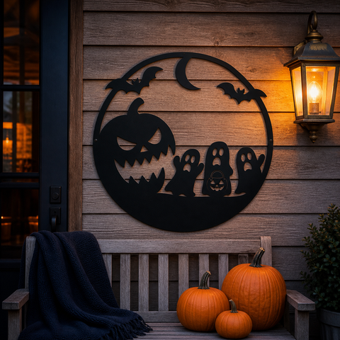 Pumpkin and ghosts laser svg (9).png