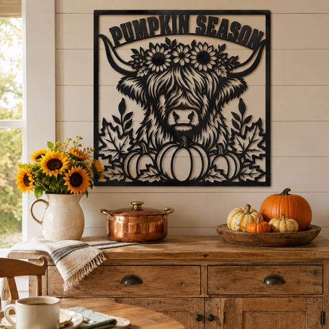 Pumpkin season highland cow laser svg (3).png