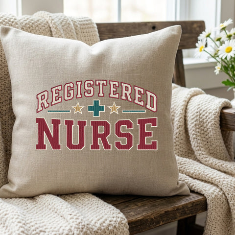 Registered Nurse 6 - White_Pillow.jpg