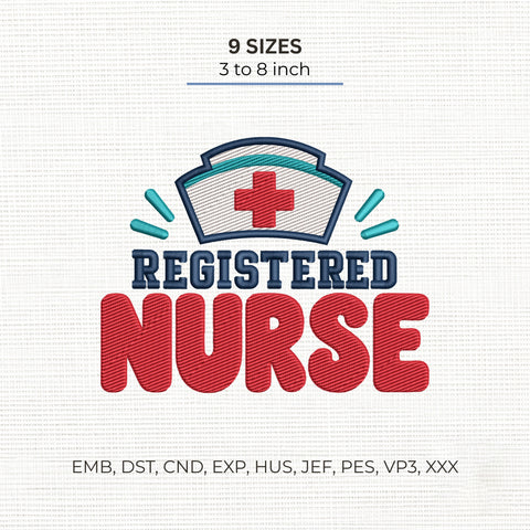 Registered Nurse Cap - Main_White_Mockup.jpg